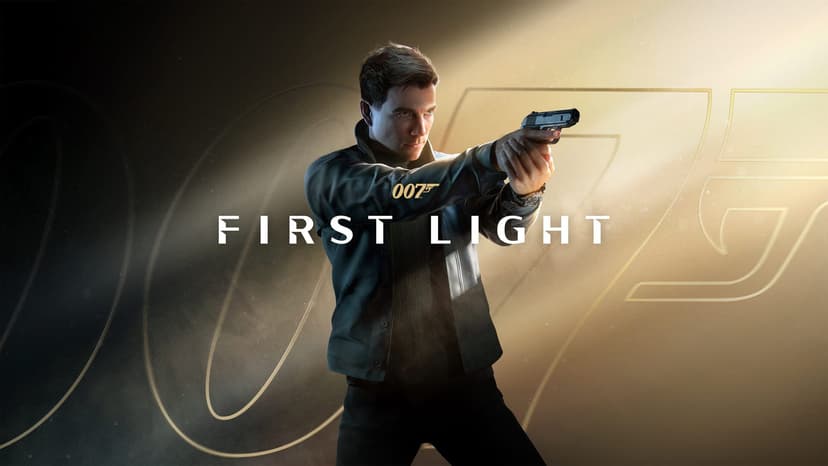 007 First Light Review Roundup: A Hitman-Uncharted Hybrid That Works