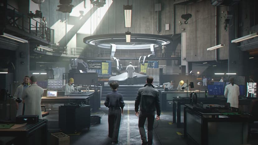007 First Light Review Roundup: A Hitman-Uncharted Hybrid That Works