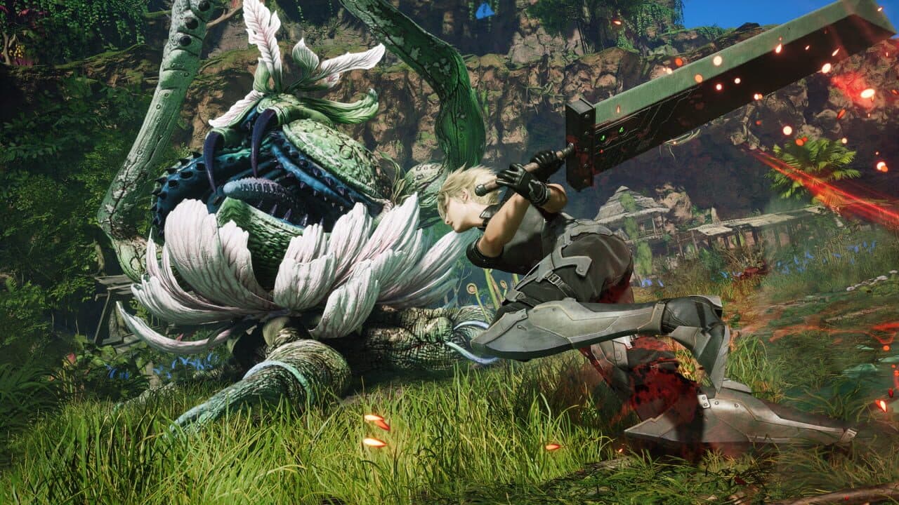 Queen's Blood Eats the Gold Saucer: What FF7 Revelation Interviews Just Revealed