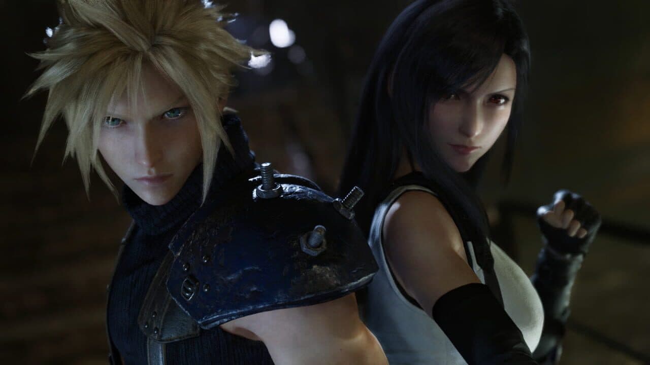 Final Fantasy 7 Revelation Closes the Trilogy in Spring 2027, Skips PS5 Exclusivity