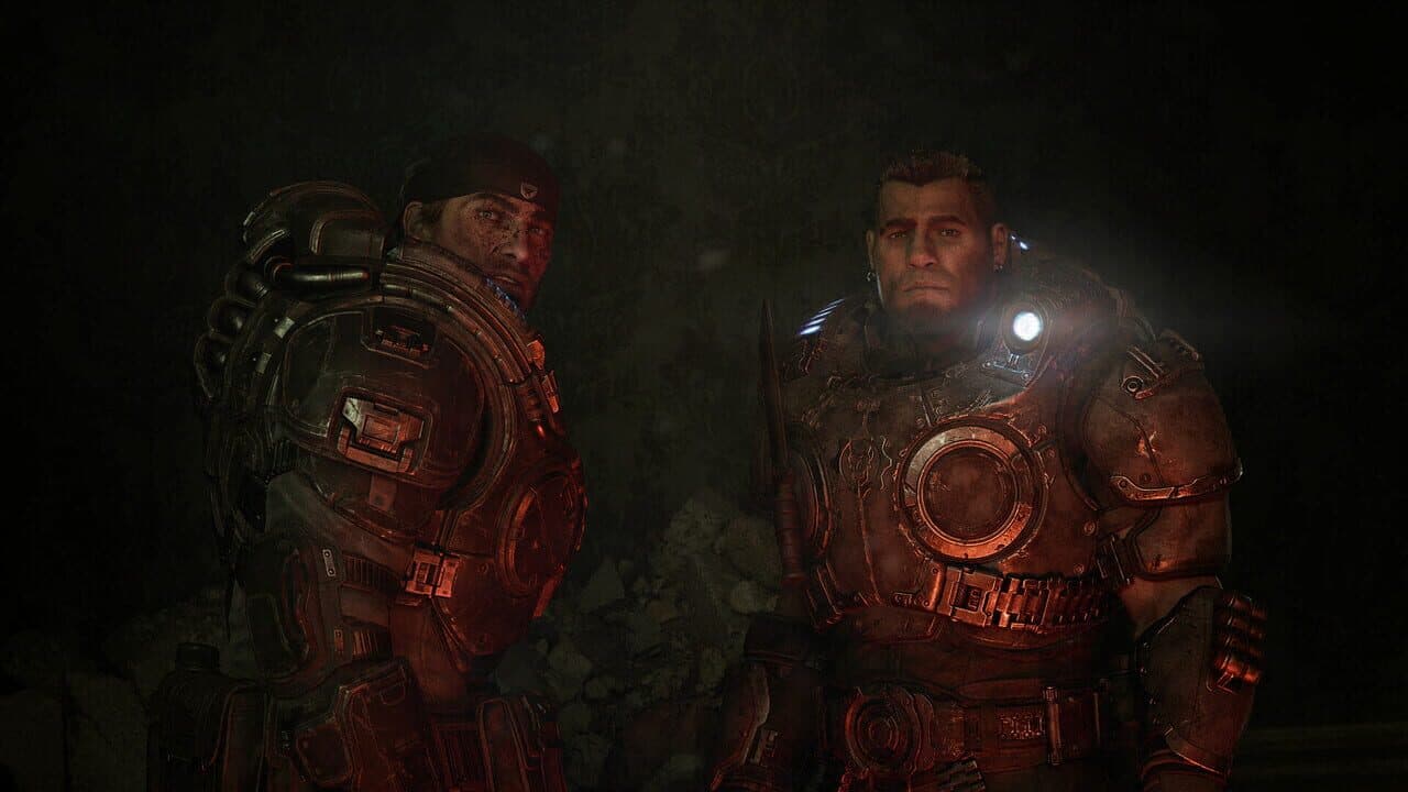 Gears of War: E-Day Lands October 6, 2026 with UE5 Rebuild and No Reused Assets
