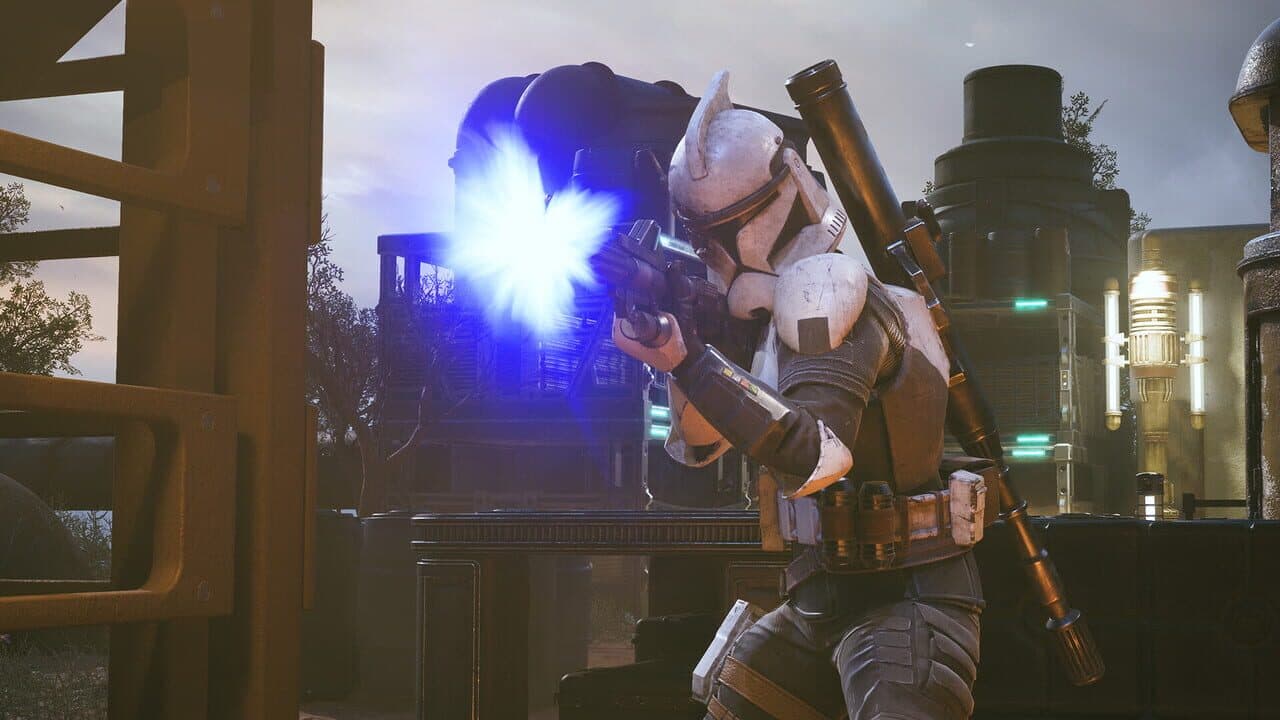 Star Wars Zero Company Lands August 27 With XCOM-Style Permadeath and a Playable Anakin