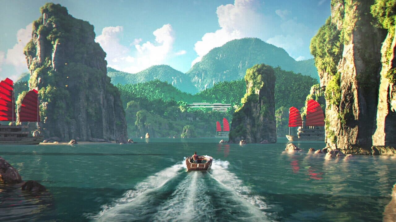 007 First Light Review Roundup: A Hitman-Uncharted Hybrid That Works