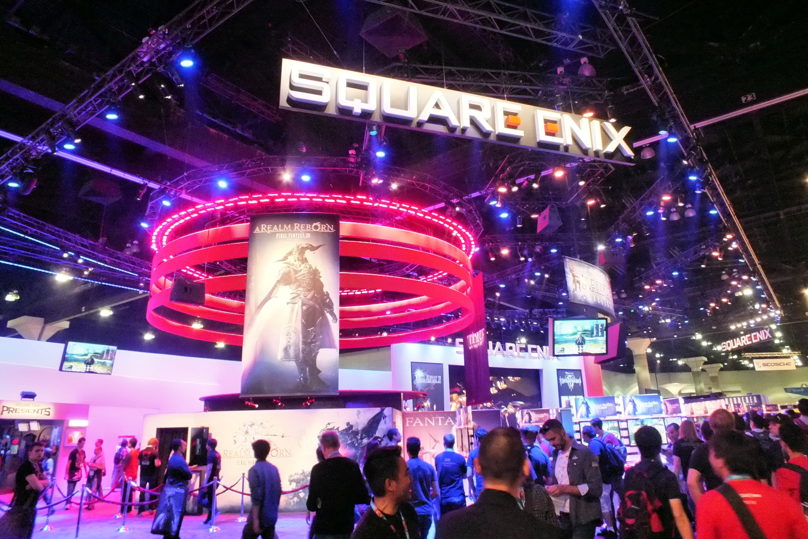 Hamaguchi Says FF7 Part 3 Reveal Prep Is 'Underway' as SGF 2026 Rumors Build